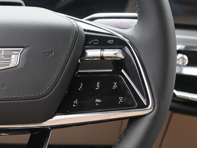 New 2026 Cadillac Lyriq Signature Sport image 29