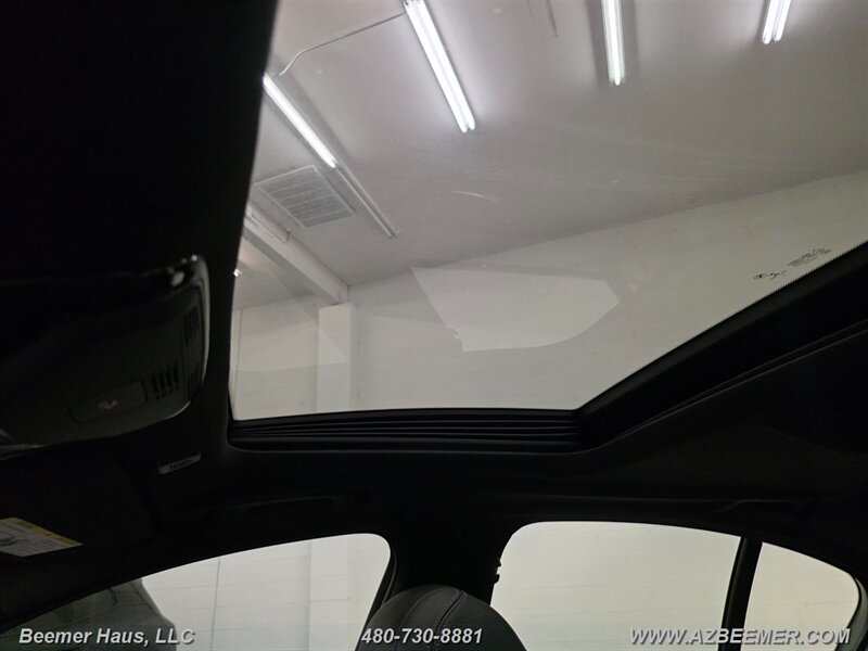 Used 2018 BMW 540i RWD image 31