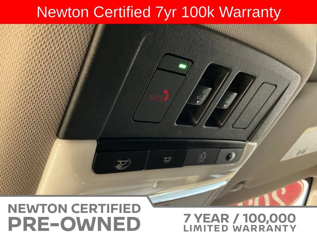 Used 2021 Nissan Rogue SV w/ Premium Package FWD image 30