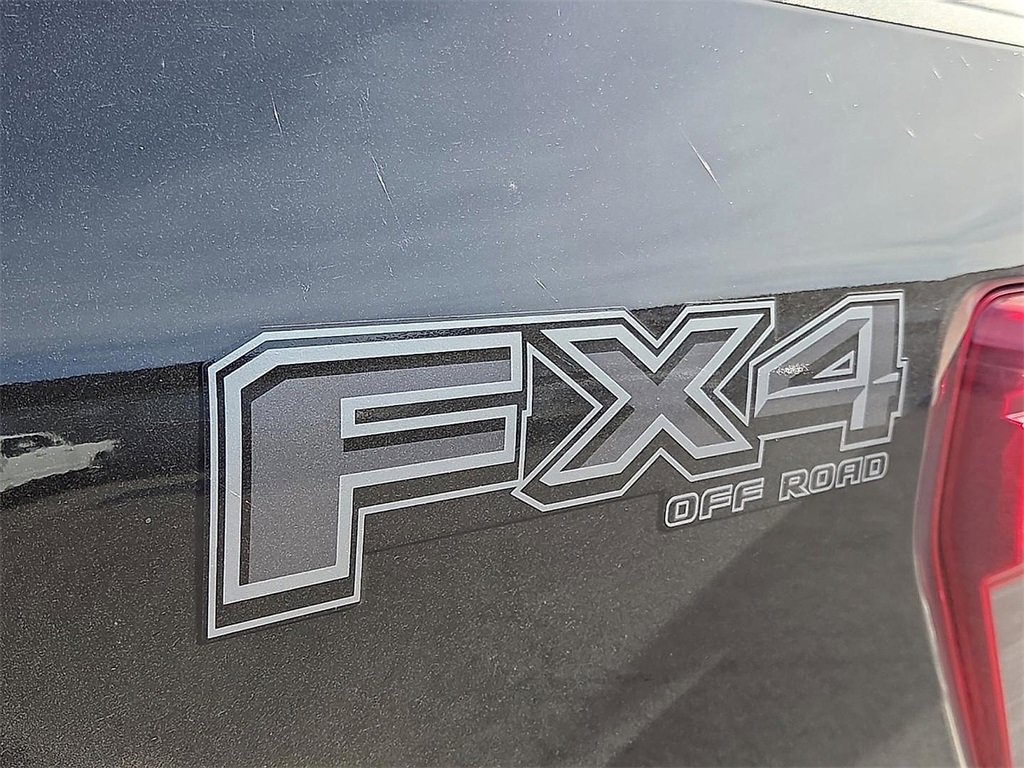 Used 2024 Ford F150 XLT w/ FX4 Off-Road Package image 8