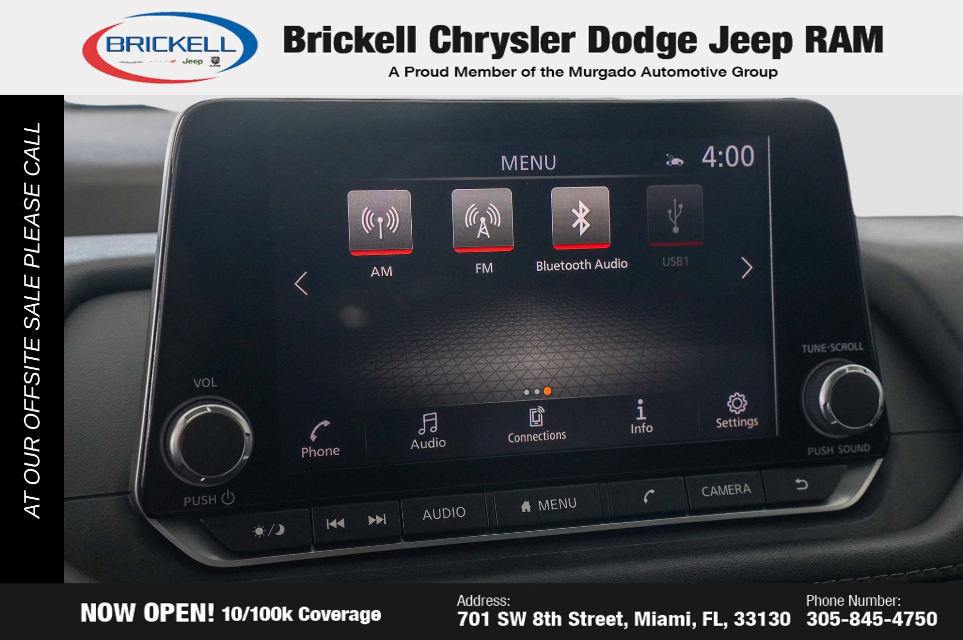 Used 2023 Nissan Rogue SV FWD image 34