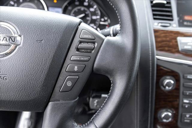 Used 2019 Nissan Armada SL w/ Premium Package AWD/4WD image 15