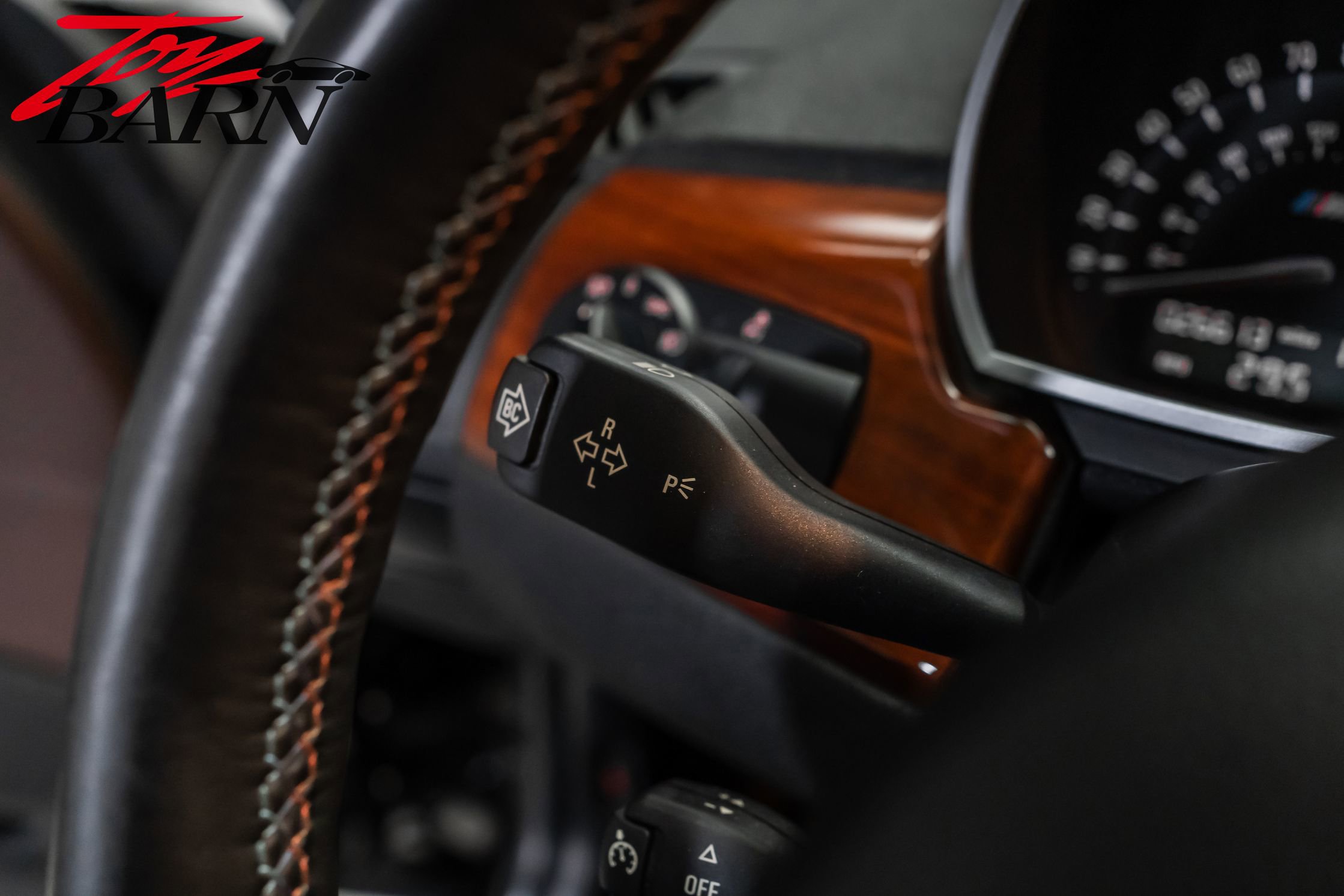 Used 2007 BMW M Roadster image 42