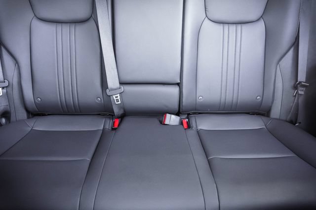 Certified 2026 Lexus NX 350 AWD w/ Accessory Package (2T) image 19