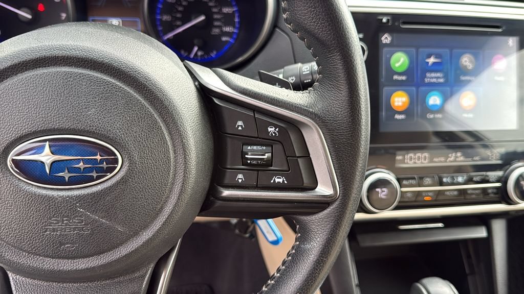 Used 2019 Subaru Outback 2.5i Premium w/ Popular Package #2 AWD/4WD image 16