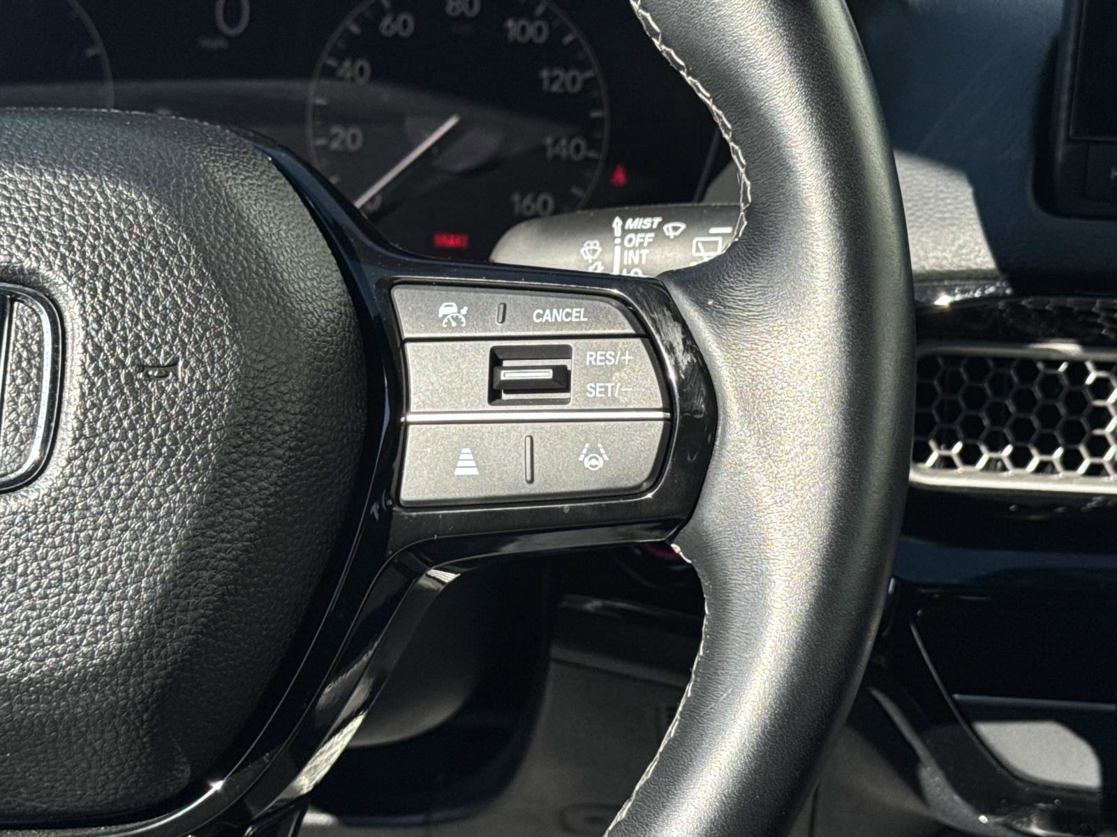 Used 2023 Honda Civic Sport image 8