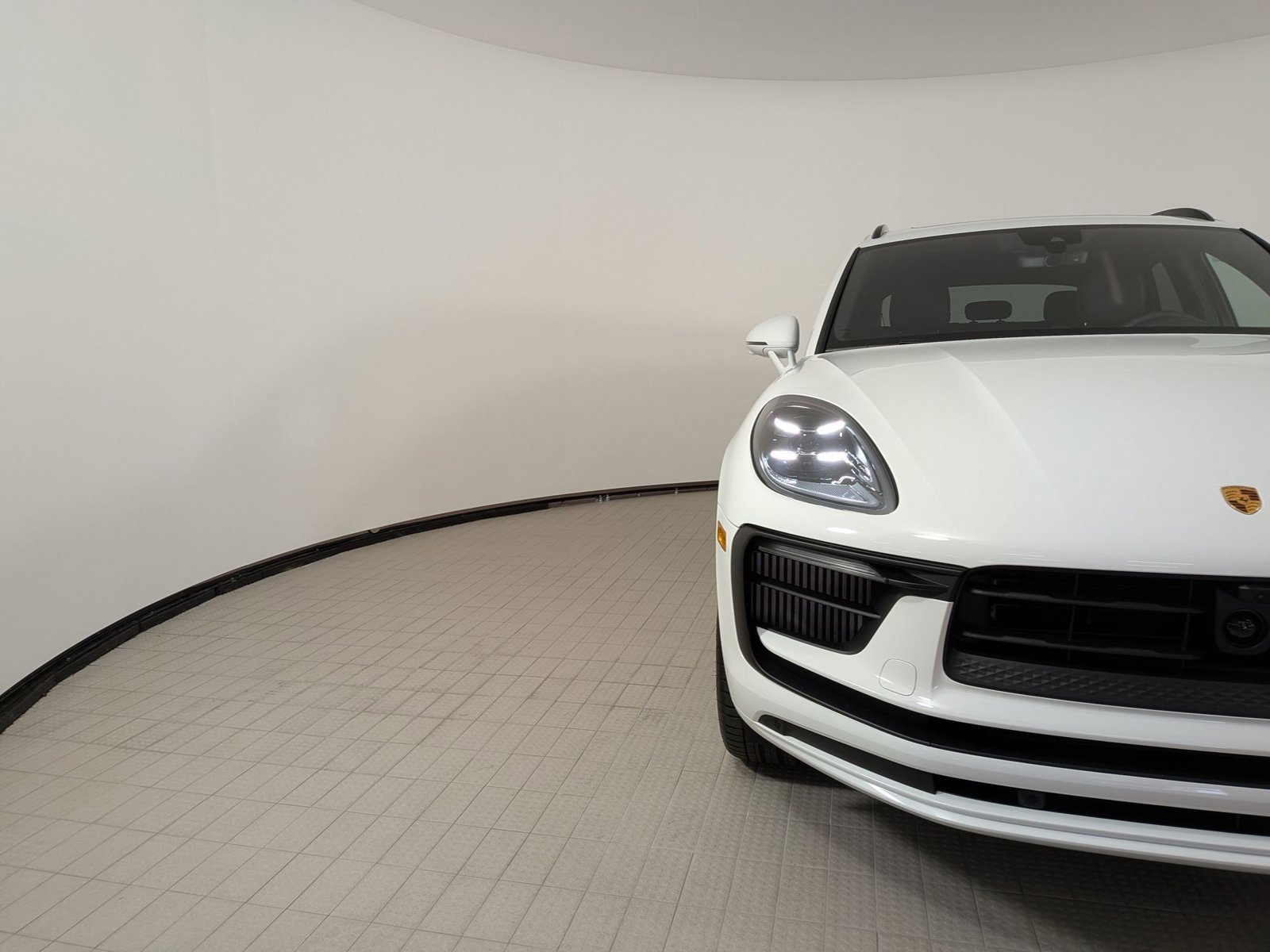 New 2026 Porsche Macan S AWD/4WD image 12