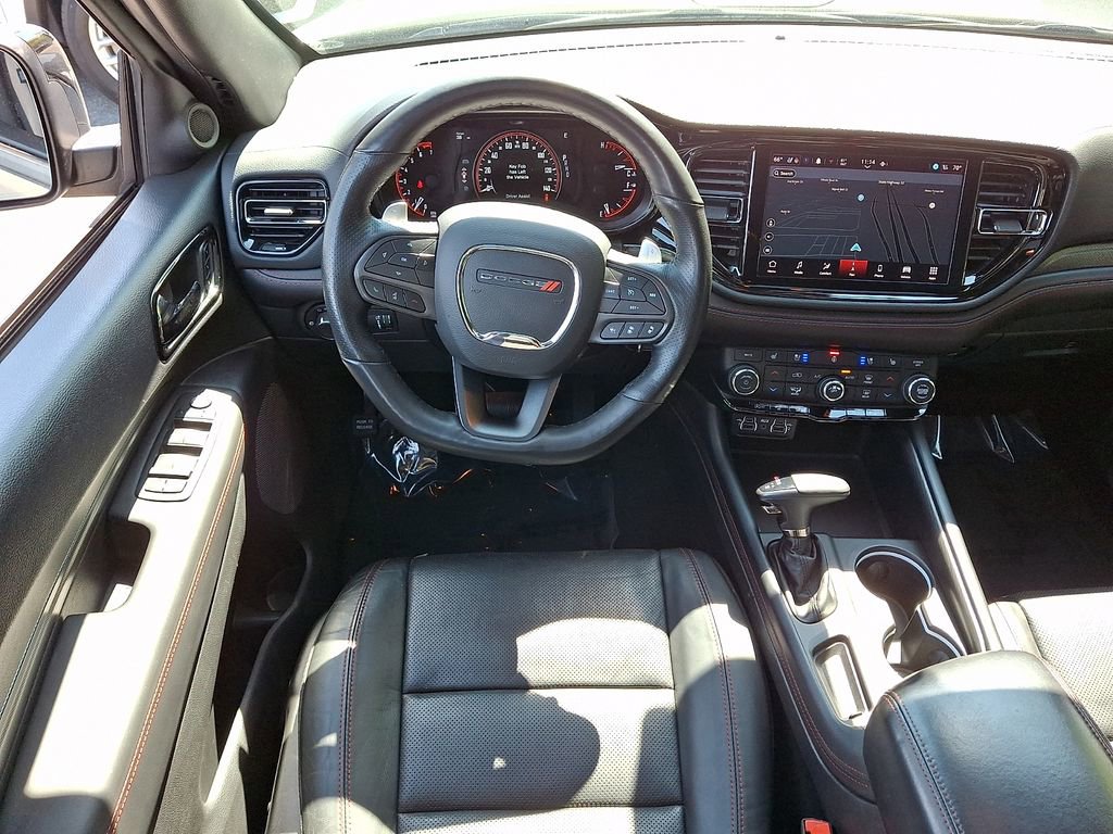 Certified 2024 Dodge Durango GT AWD/4WD image 13