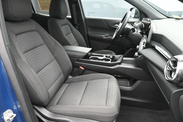 Used 2026 Chevrolet Equinox LT AWD/4WD image 31