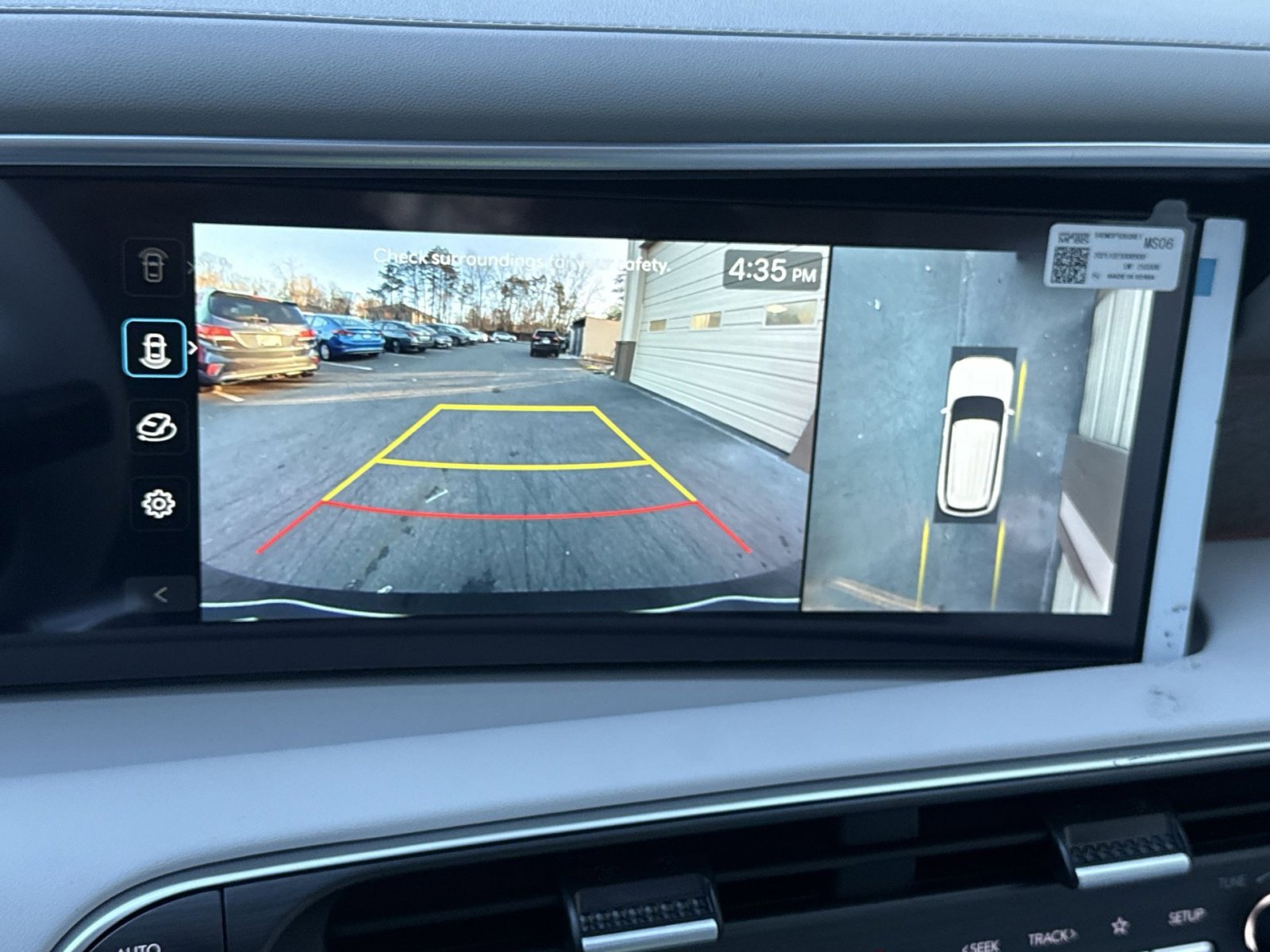 New 2026 Hyundai Palisade Limited image 19