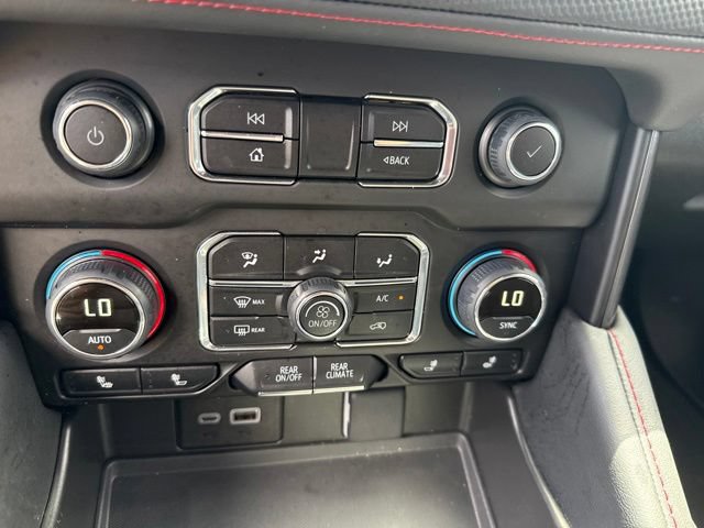 Used 2024 Chevrolet Tahoe RST w/ Luxury Package AWD/4WD image 25