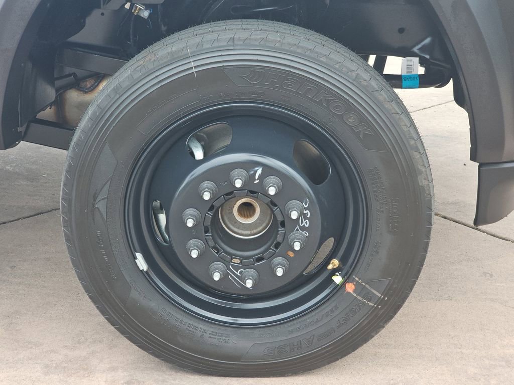 New 2026 RAM 4500 Tradesman image 38