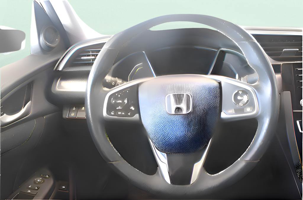 Used 2020 Honda Civic EX image 15