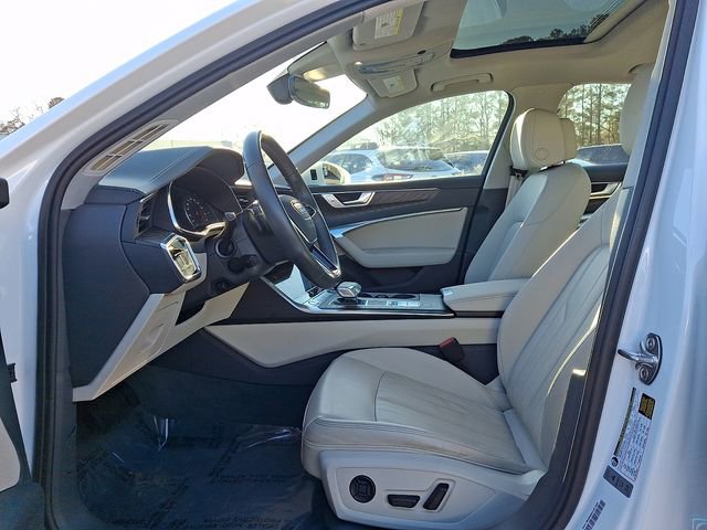 Used 2020 Audi A6 2.0T Premium w/ Convenience Package image 16
