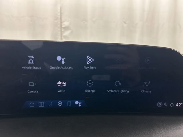 Used 2025 Cadillac CT5 Sport image 14