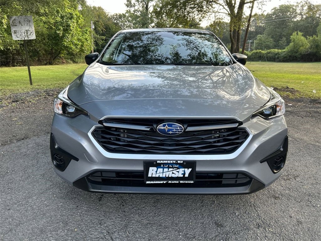 New 2025 Subaru Impreza 2.0i image 3