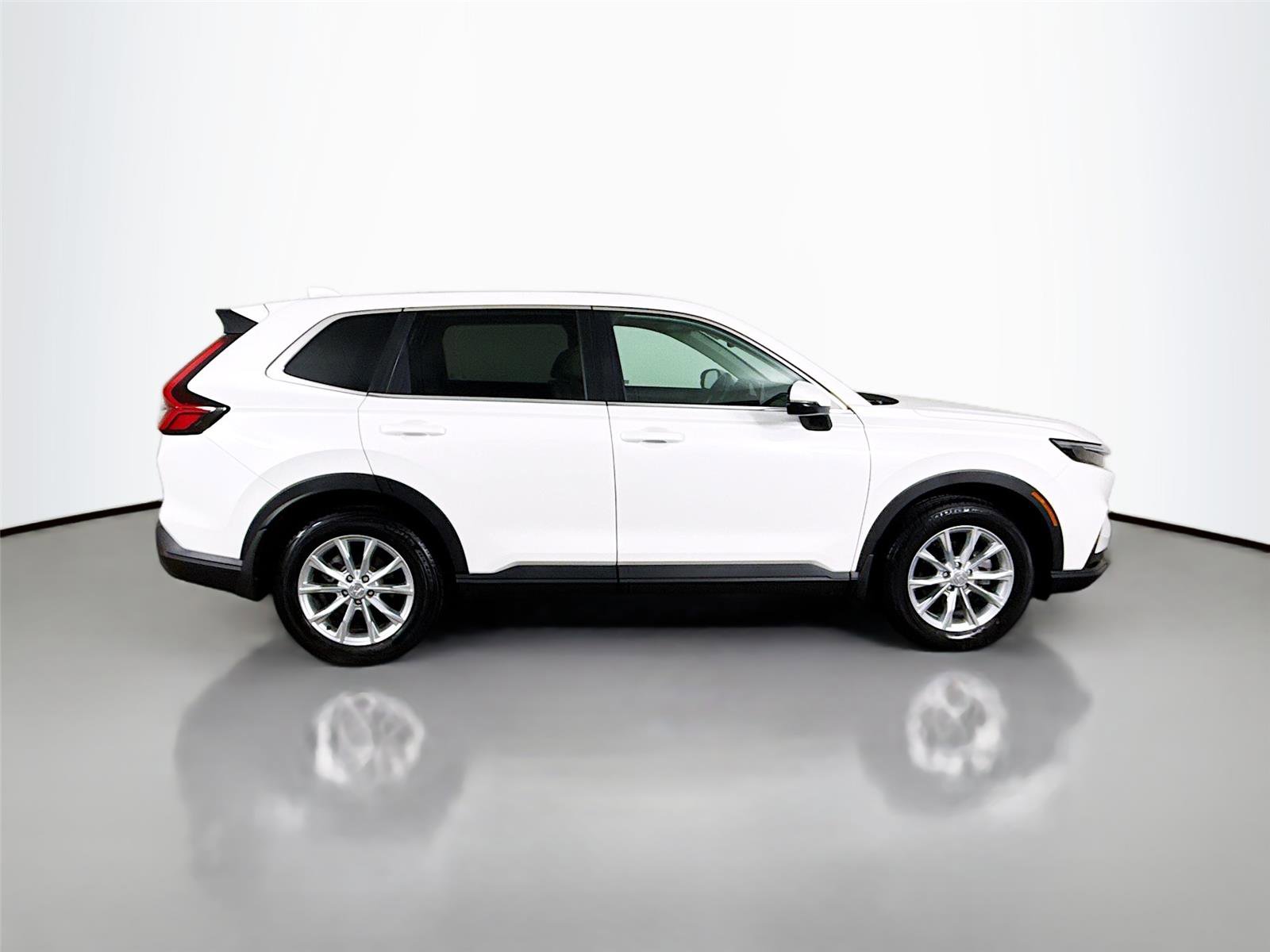 Used 2024 Honda CR-V EX-L image 8