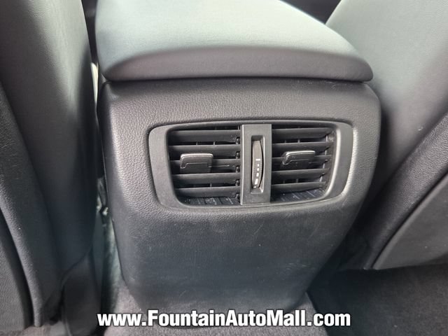 Certified 2023 Acura TLX w/ Technology Package FWD image 13