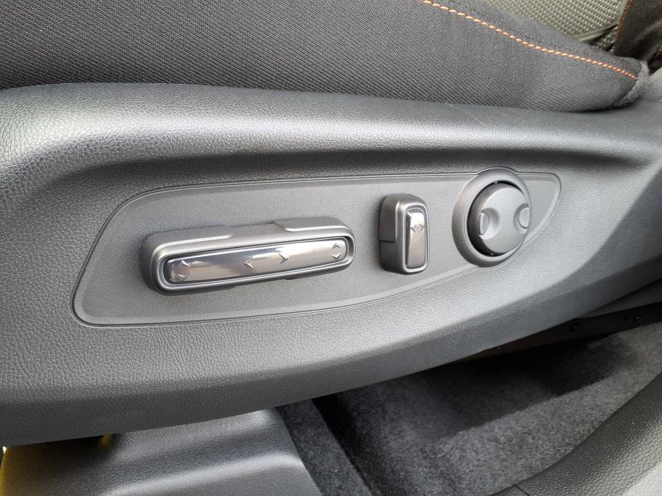 New 2027 Honda CR-V Sport image 10