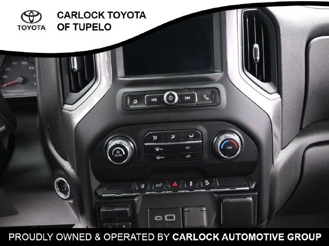 Used 2024 Chevrolet Silverado 2500 Custom w/ Custom Convenience Package AWD/4WD image 18