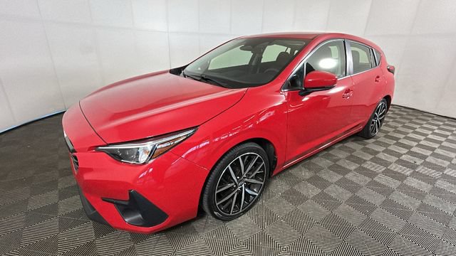 Used 2024 Subaru Impreza 2.0i Sport AWD/4WD image 6
