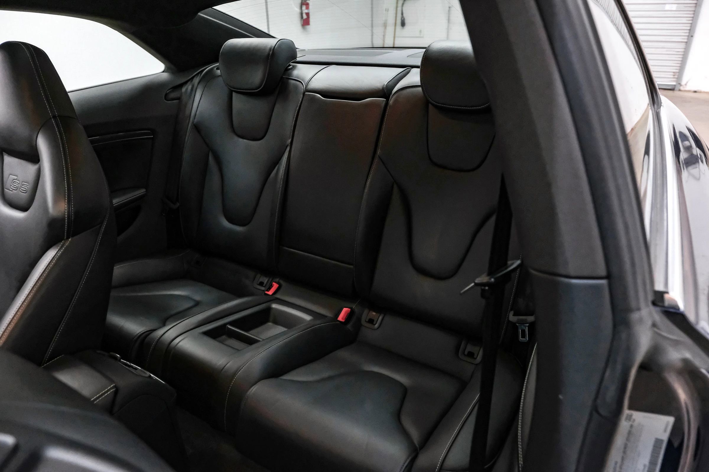 Used 2014 Audi S5 Premium Plus image 39