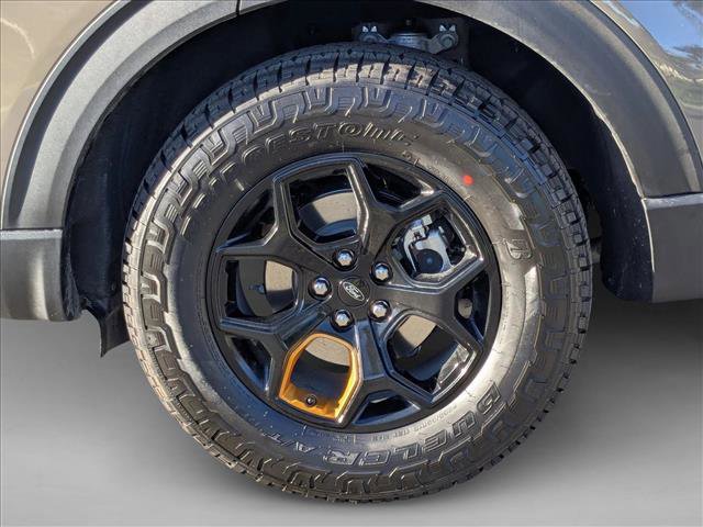 New 2026 Ford Explorer Tremor w/ Tremor Ultimate Package image 10