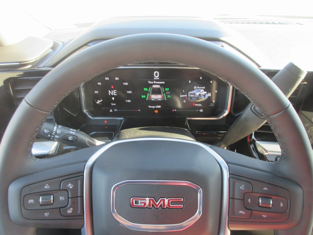 New 2026 GMC Sierra 2500 SLT w/ SLT Convenience Package image 21