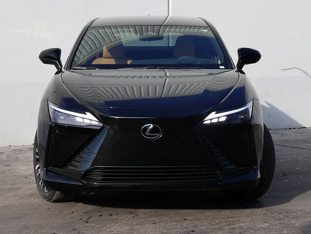New 2026 Lexus RZ 350e 2WD image 5