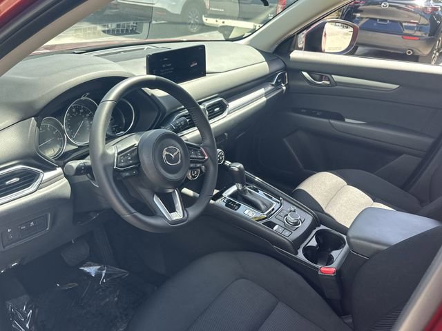 Used 2023 MAZDA CX-5 AWD 2.5 S image 12