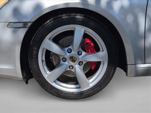 Used 2006 Porsche Cayman S image 21