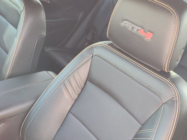 Used 2024 GMC Terrain AT4 w/ Infotainment Package II AWD/4WD image 24