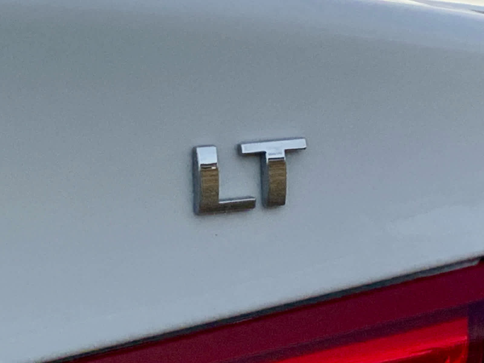 Used 2018 Chevrolet Malibu LT image 21