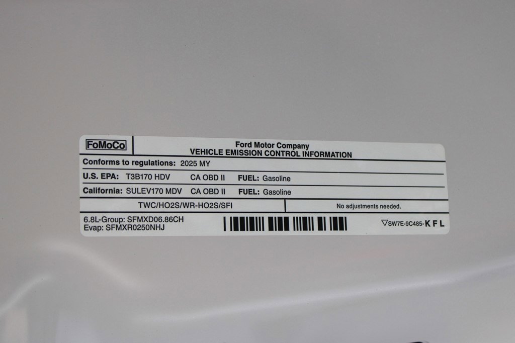 Used 2025 Ford F250 XLT image 37