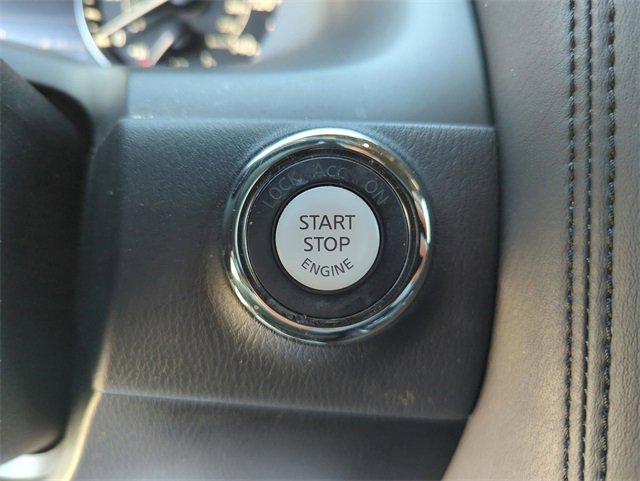 Certified 2022 Nissan Armada SL w/ Midnight Edition Package image 46