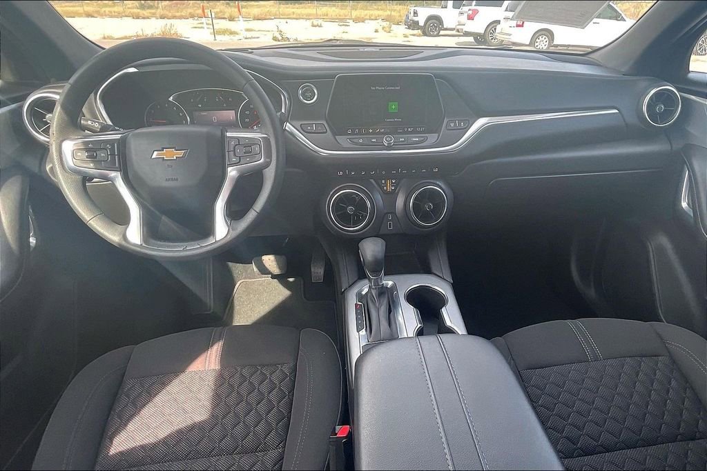 Used 2022 Chevrolet Blazer LT image 18