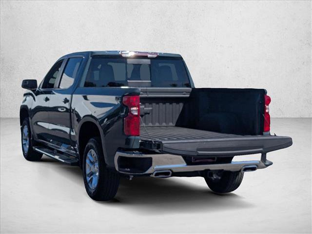 New 2026 Chevrolet Silverado 1500 LT AWD/4WD image 9