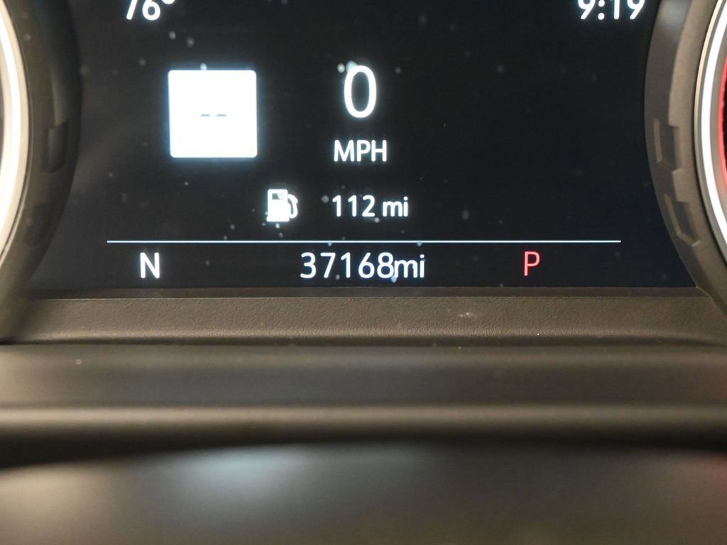 Used 2021 Chevrolet Tahoe High Country image 32