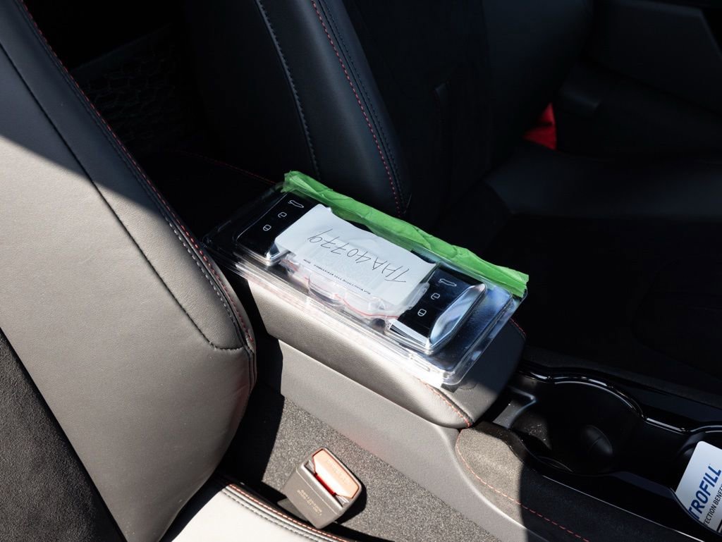 New 2026 Lotus Emira SE RWD image 53