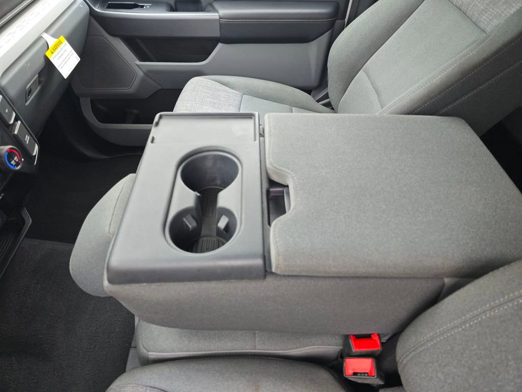 Used 2025 Ford F350 XLT image 26