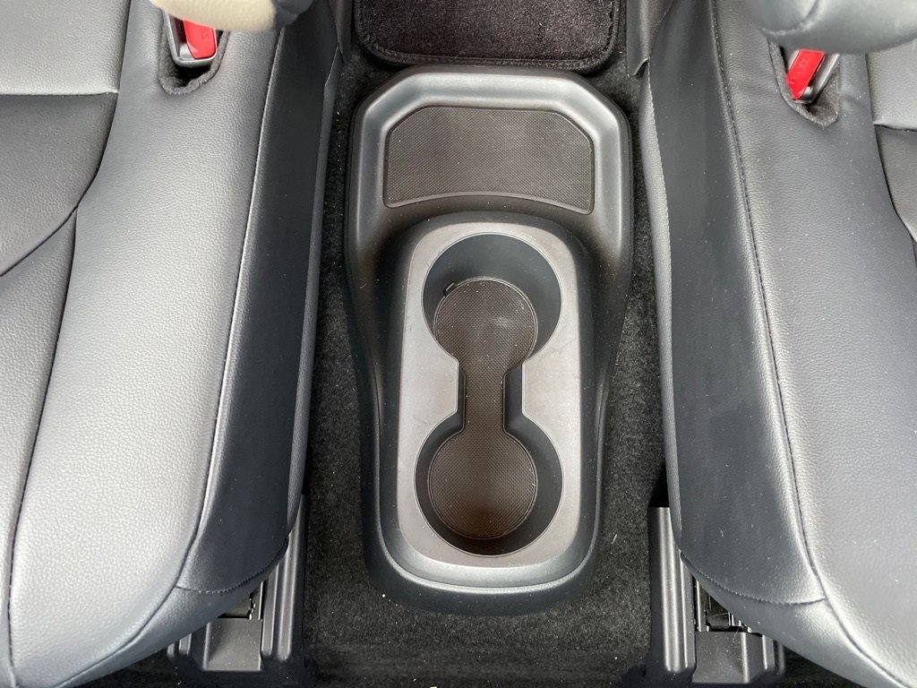 Used 2024 Toyota Highlander XLE image 23