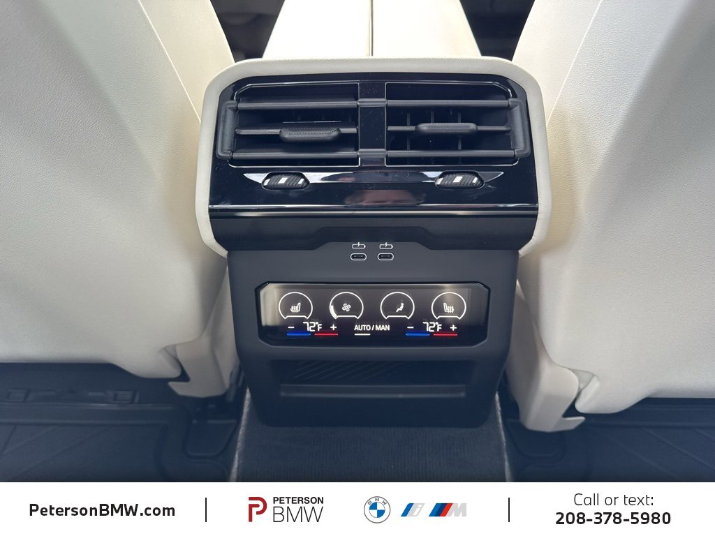 New 2026 BMW 530i xDrive image 22