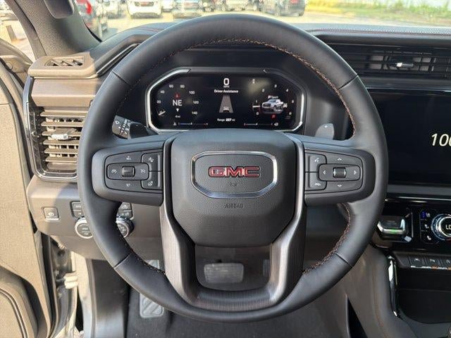 New 2026 GMC Sierra 1500 AT4 w/ Technology Package AWD/4WD image 22