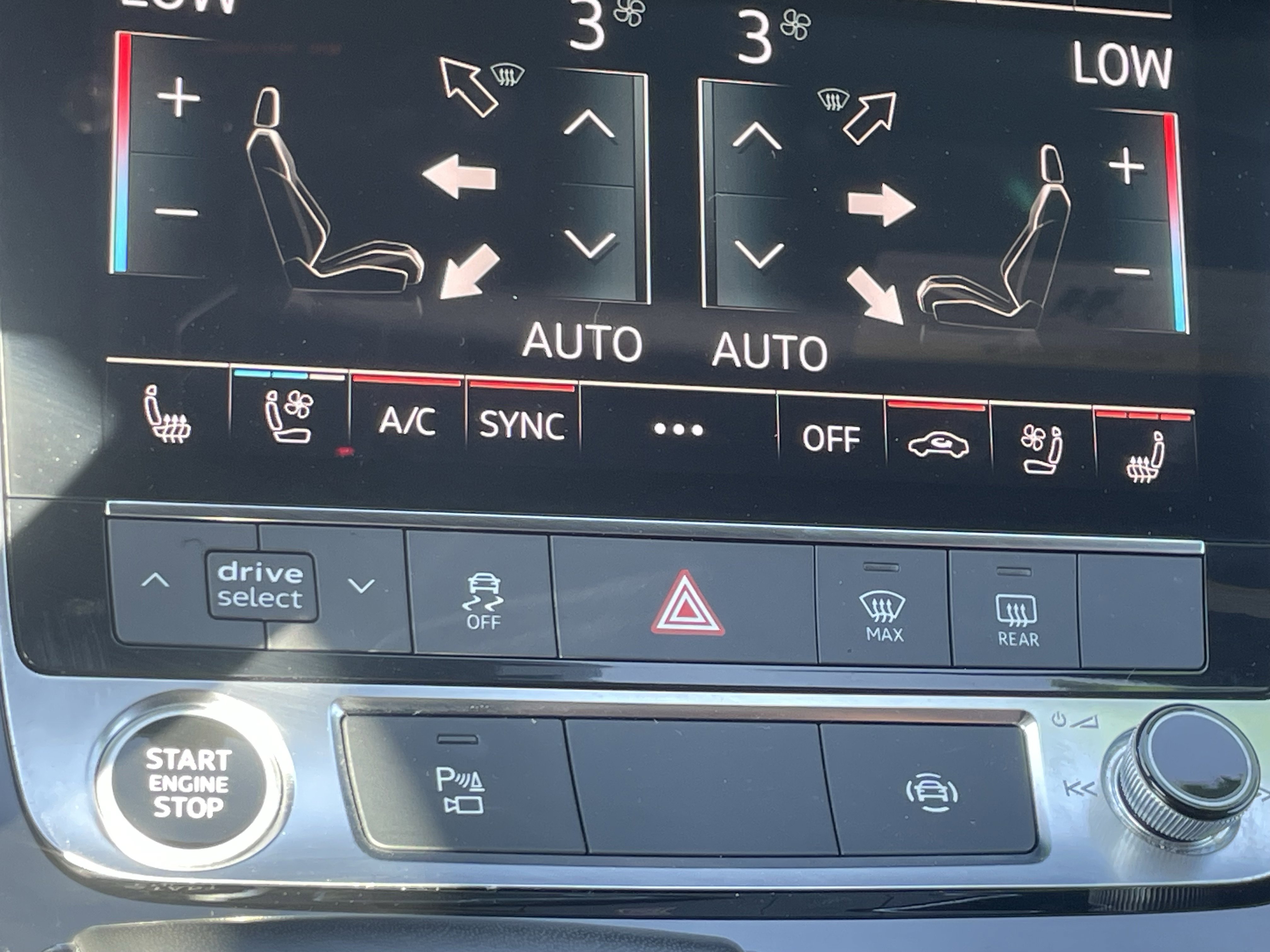 Used 2021 Audi Q8 Premium Plus w/ Premium Plus Package AWD/4WD image 28