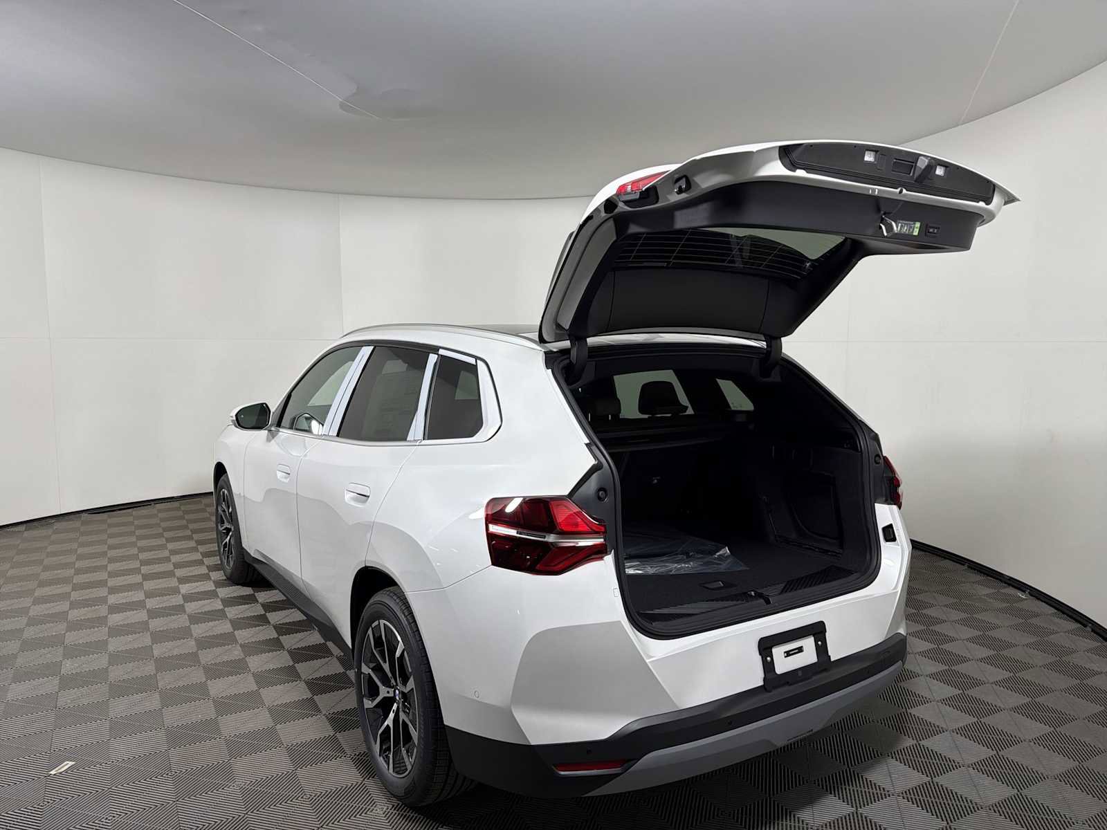 New 2026 BMW X3 xDrive30 AWD/4WD image 20