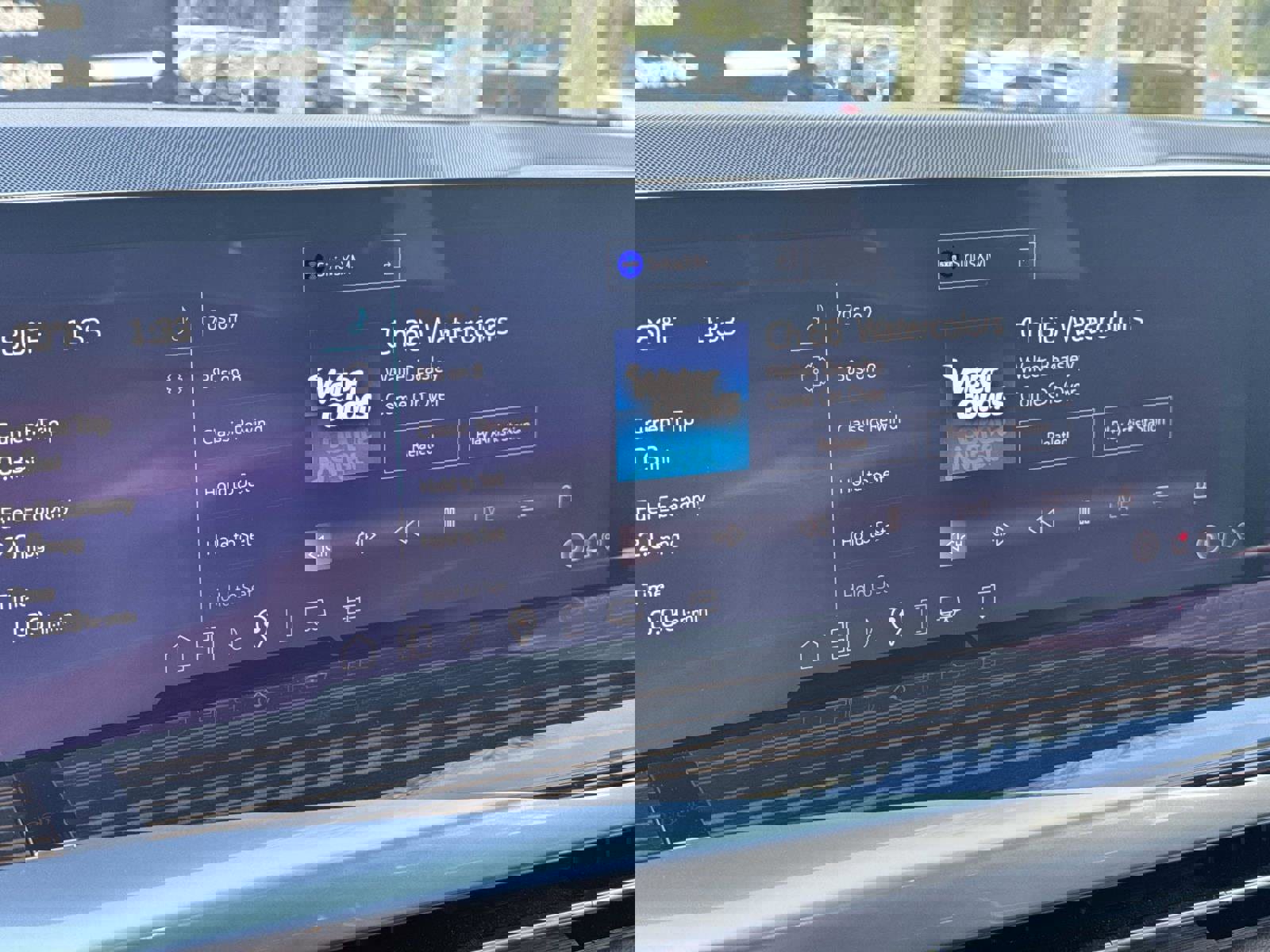 Certified 2025 Cadillac Escalade ESV Premium Luxury image 26