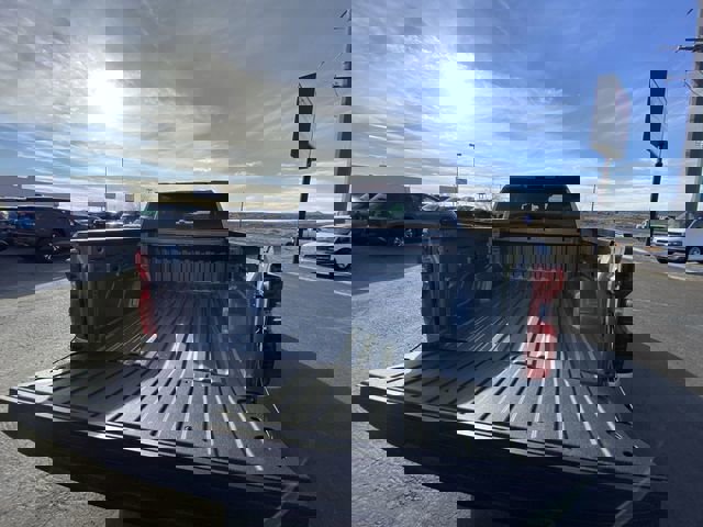 New 2026 Chevrolet Silverado 1500 LT image 24