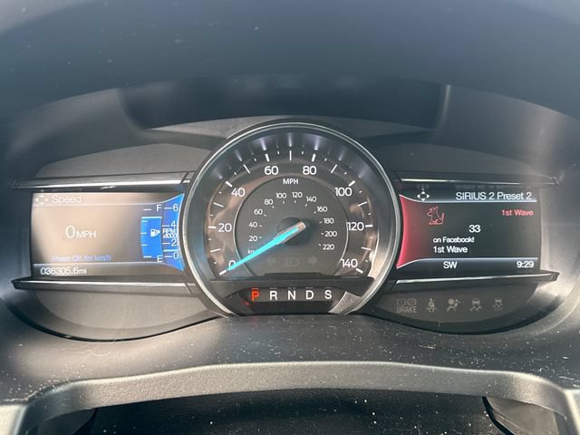 Used 2019 Ford Explorer XLT w/ Equipment Group 202A AWD/4WD image 29
