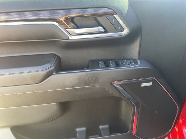 Used 2023 GMC Sierra 1500 Elevation image 18