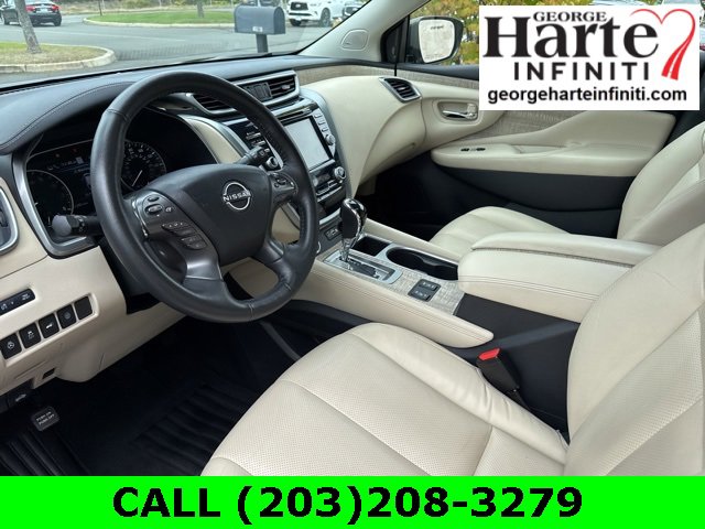 Used 2024 Nissan Murano SL image 16
